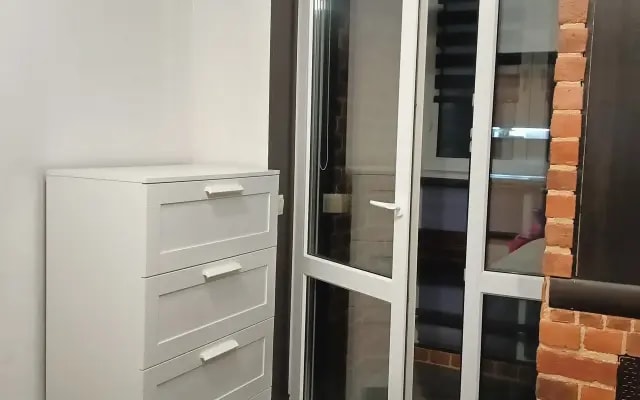 Квартира Light House Apartments
