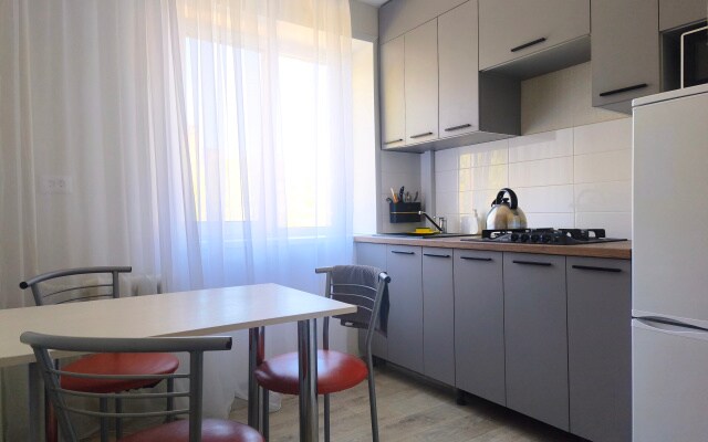 Апартаменты Frunze Avenue 26/4