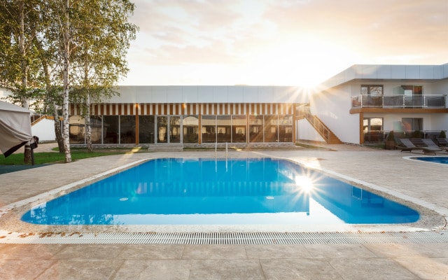 Курортный отель Marsealan Resort Hotel All inclusive