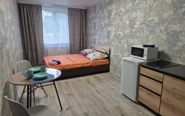 Квартира на Петропавловской