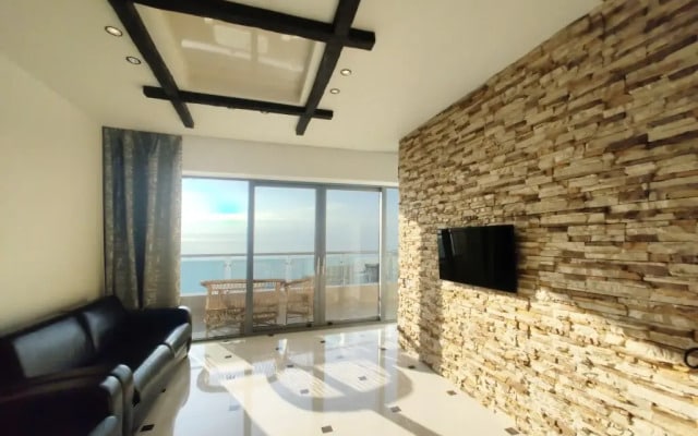 Апартаменты M Apartments Ideal House 1