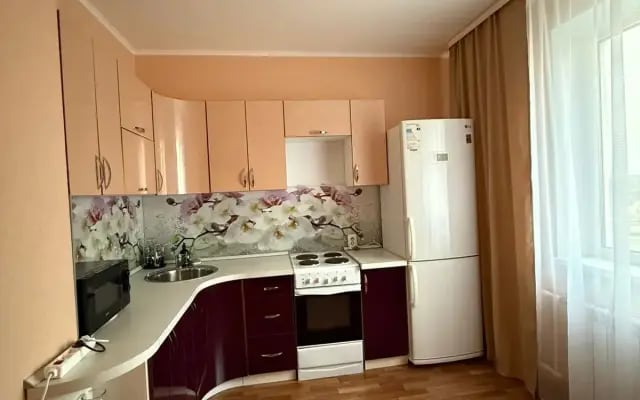 Квартира Уютная однокомнатная