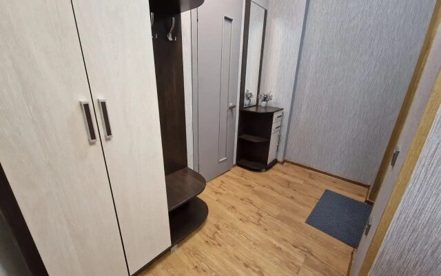 Квартира апарт 49