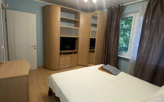 Apartments PKRP