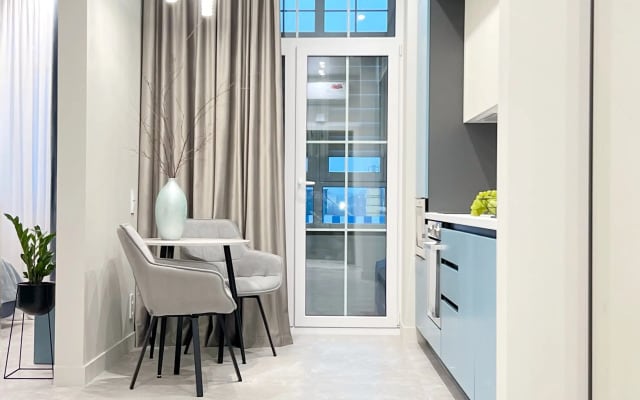 Апартаменты EliteWestBeach