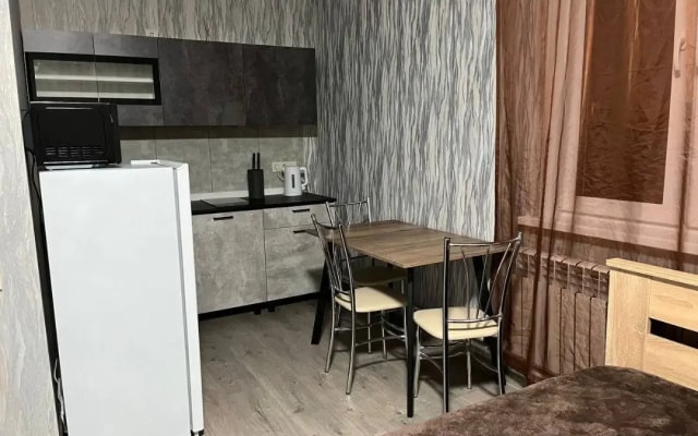 Квартира Уютная студия в частном доме в Пирочи 6-5