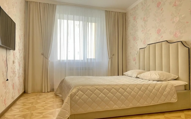 Квартира Двушка Стандарт на Тухачевского (HouseVip26)
