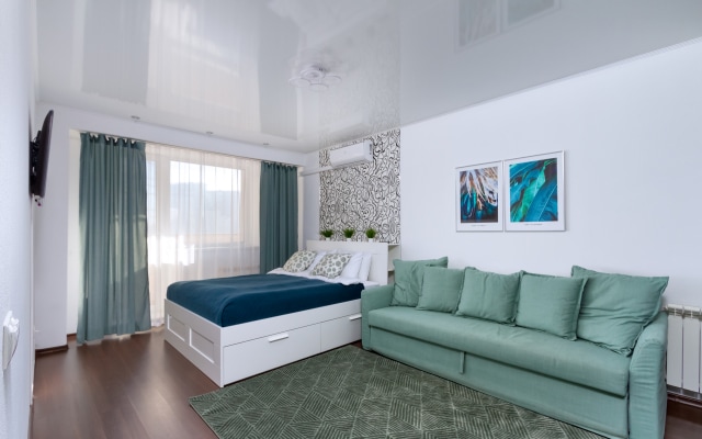 Апартаменты Romanna Home Каменный цветок