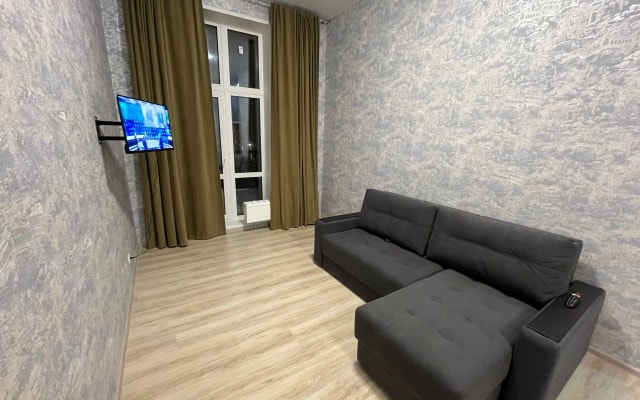 Квартира на Васнецова