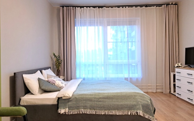 Квартира Apartment Comfort Кантемировская 11