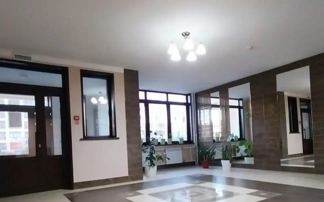 Апартаменты "Графит"