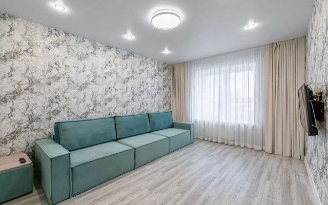 Квартира на Улице Николая Ершова 66В