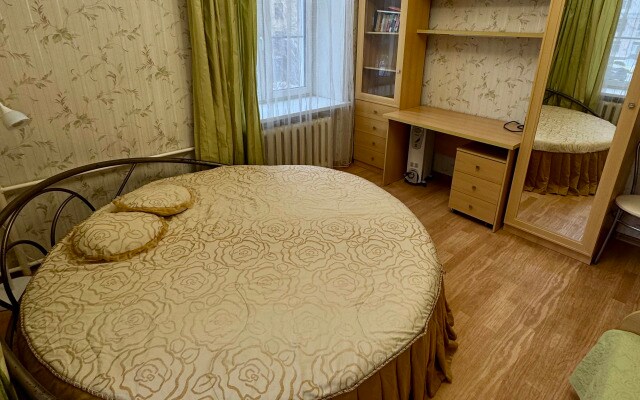 Квартира на Маяковского в центре Казани