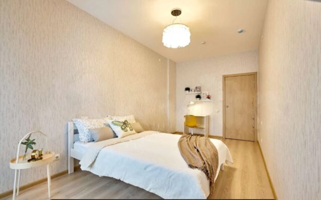 Апартаменты Медведь