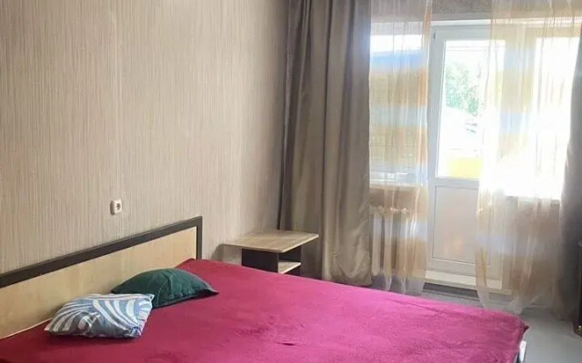 Квартира на Комарова 14