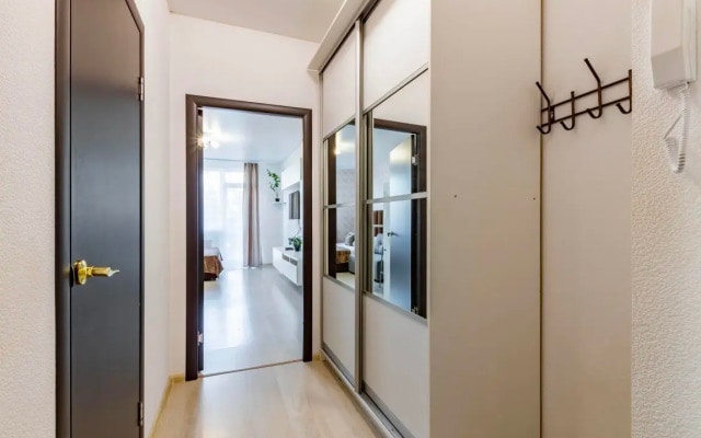 Апартаменты DreamHouse ЖК Эврика 1