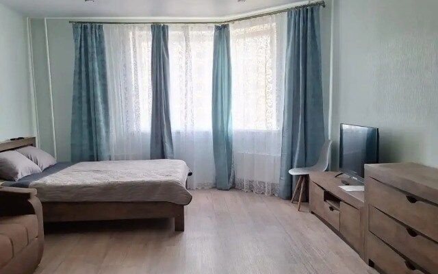 Квартира в тихом красивом районе г. Твери