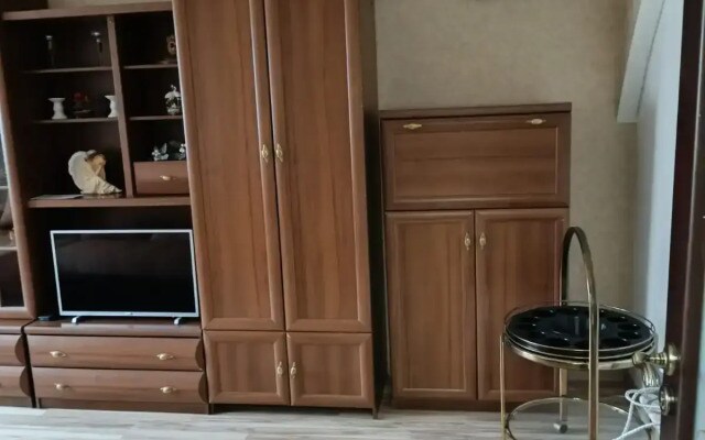 Квартира Уютная Двухкомнатная в Тихом Месте