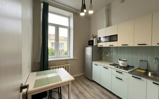 Квартира на улице Ленина 32/34