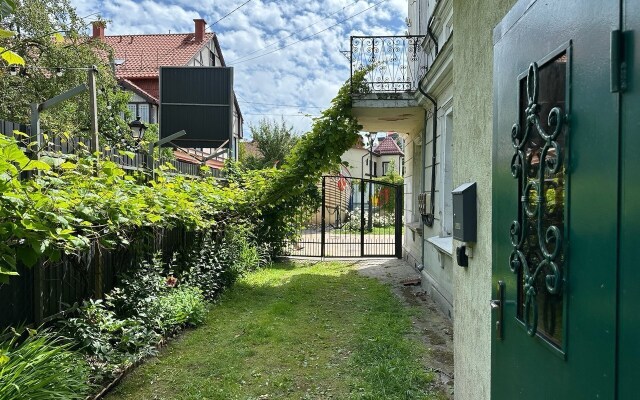 Квартира Troesutok Kale