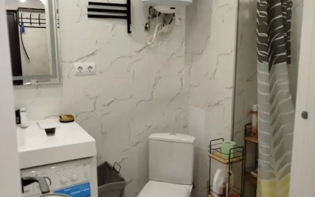 Квартира Ивановская 92