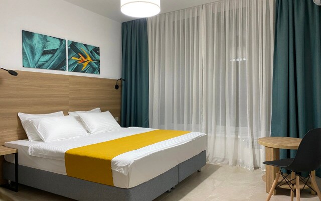 Гостевой дом Villa16plus