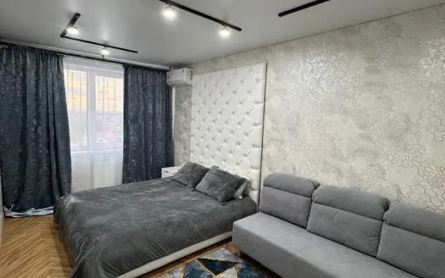 Квартира на Херсонской улице 21А