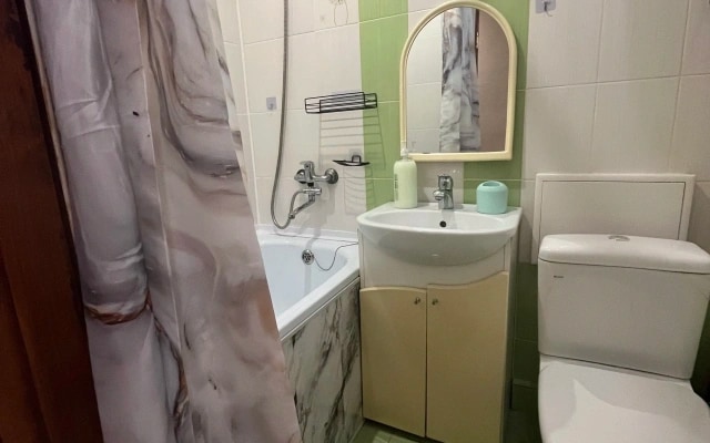 Квартира на проспекте Энтузиастов, 56/1