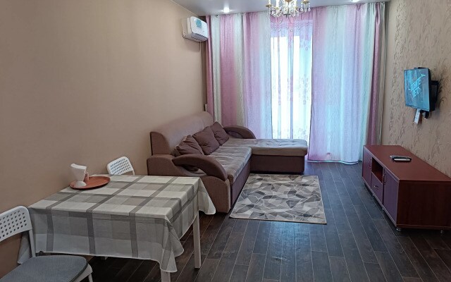 Квартира Sib Hayzh