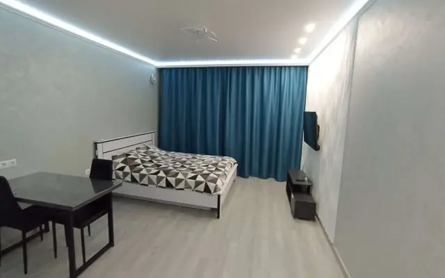 Квартира на Высотной улице 8