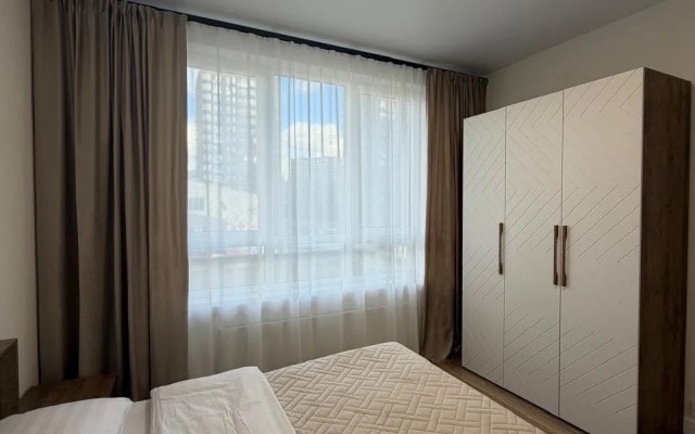 Квартира Inndays Apartments на Куприна
