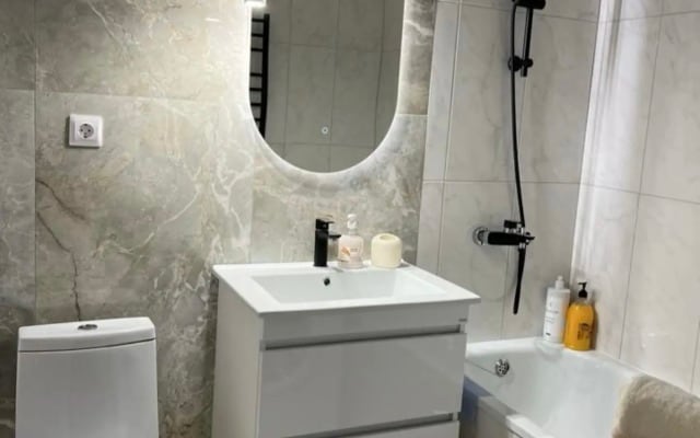 Квартира Family