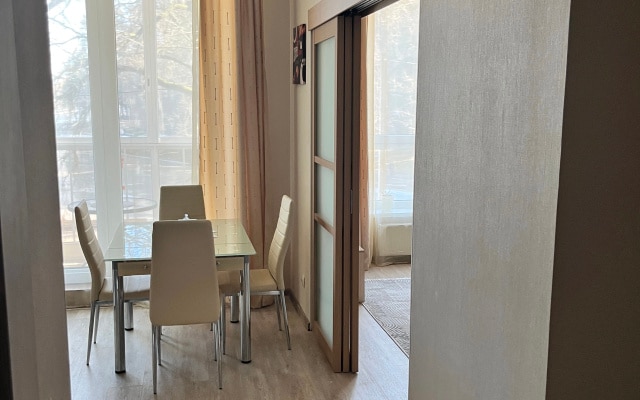 Апартаменты Sun Lake 2