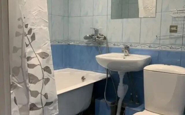 Квартира Уютная на юшкова