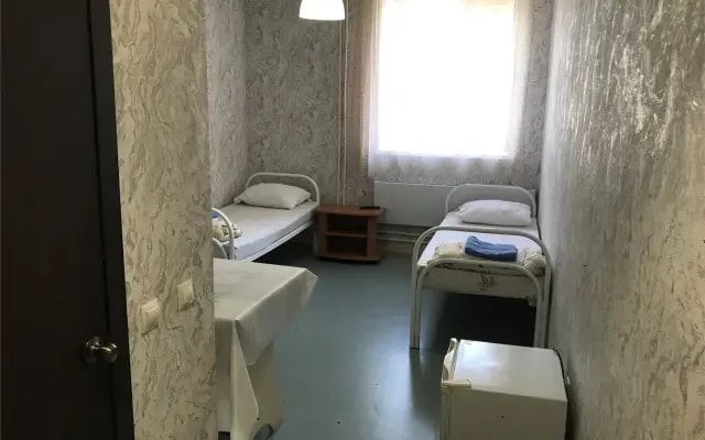 Квартира на улице Академика Киренского 9А (22)