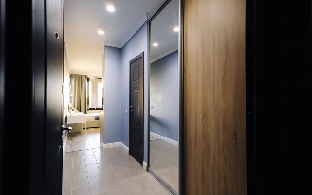 LALAPART - Design Haven Apartments