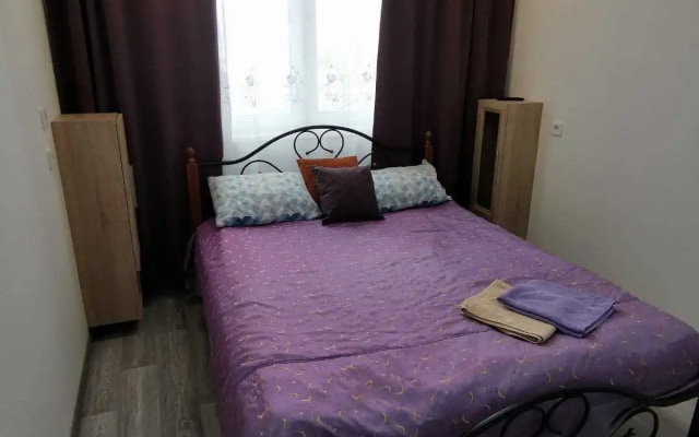 Квартира на улице Самаровской 6 (95)