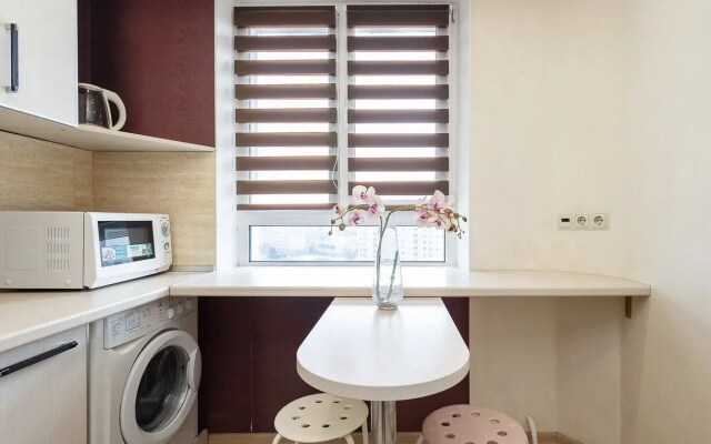 Квартира Уютная Минск
