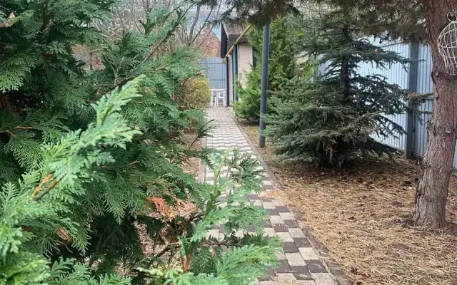 Гостевой дом Александрина