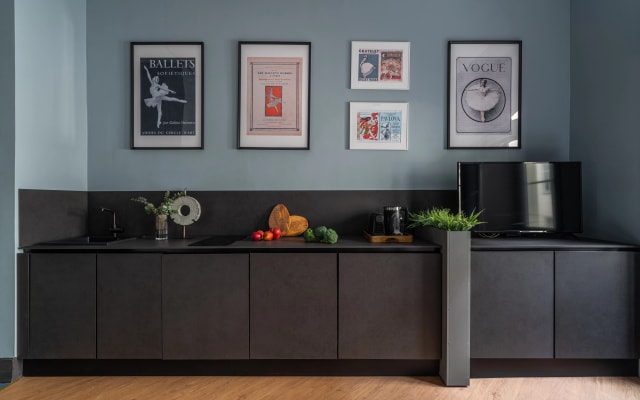 Апартаменты D apartments Студия между Исаакиевским собором и Эрмитажем