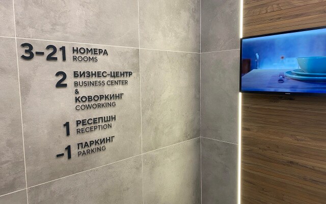 Квартира Студия у метро