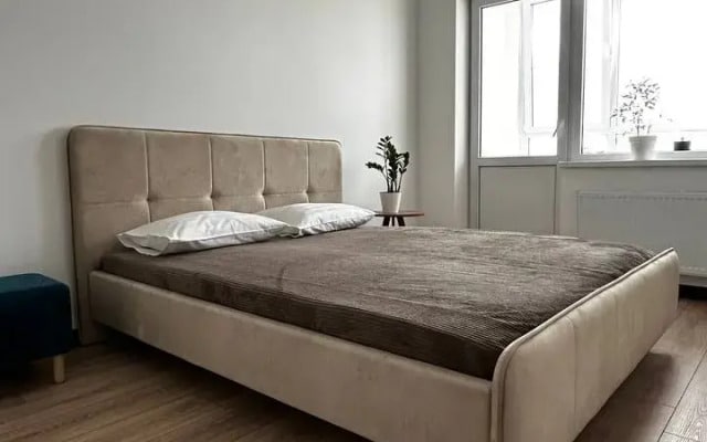 Апартаменты Beige Apartment рядом с центром