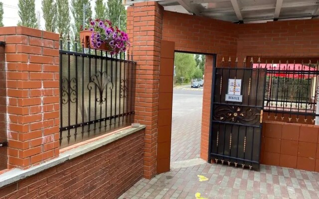 Жилое Помещение Дюна-Центр