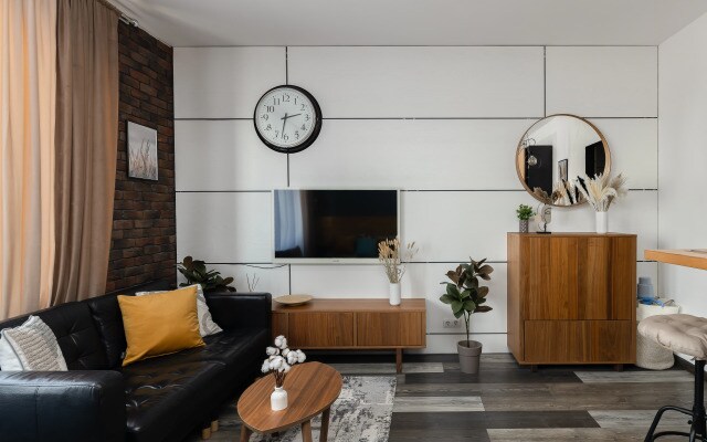 Апартаменты Loft Sky
