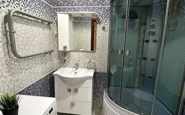 Апартаменты на берегу реки Западная Двина