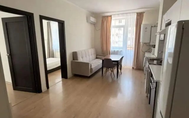 Квартира 079 в центре до моря 5 минут