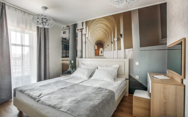 Апарт-отель Intermark Residence