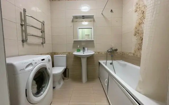 Квартира Уютная в Центре у Моря