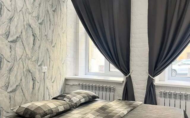 Гостевой дом SAMSONOV HOTELS