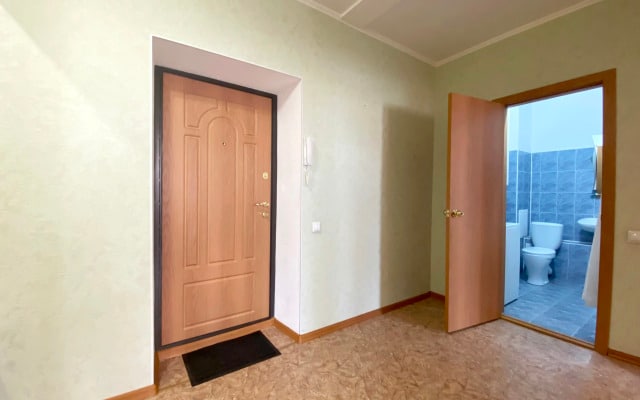 Квартира Салмышская 36 Гринхаус